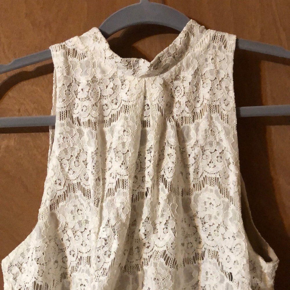 Tank top - Picture 2 of 3